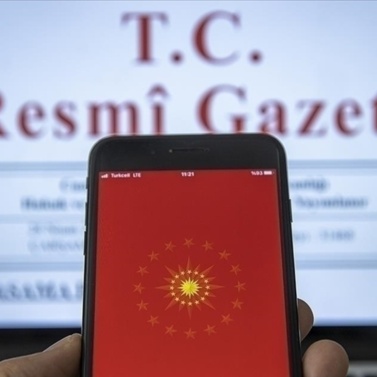 Milli Eğitim Bakan Yardımcısı Yılmaz görevden alındı