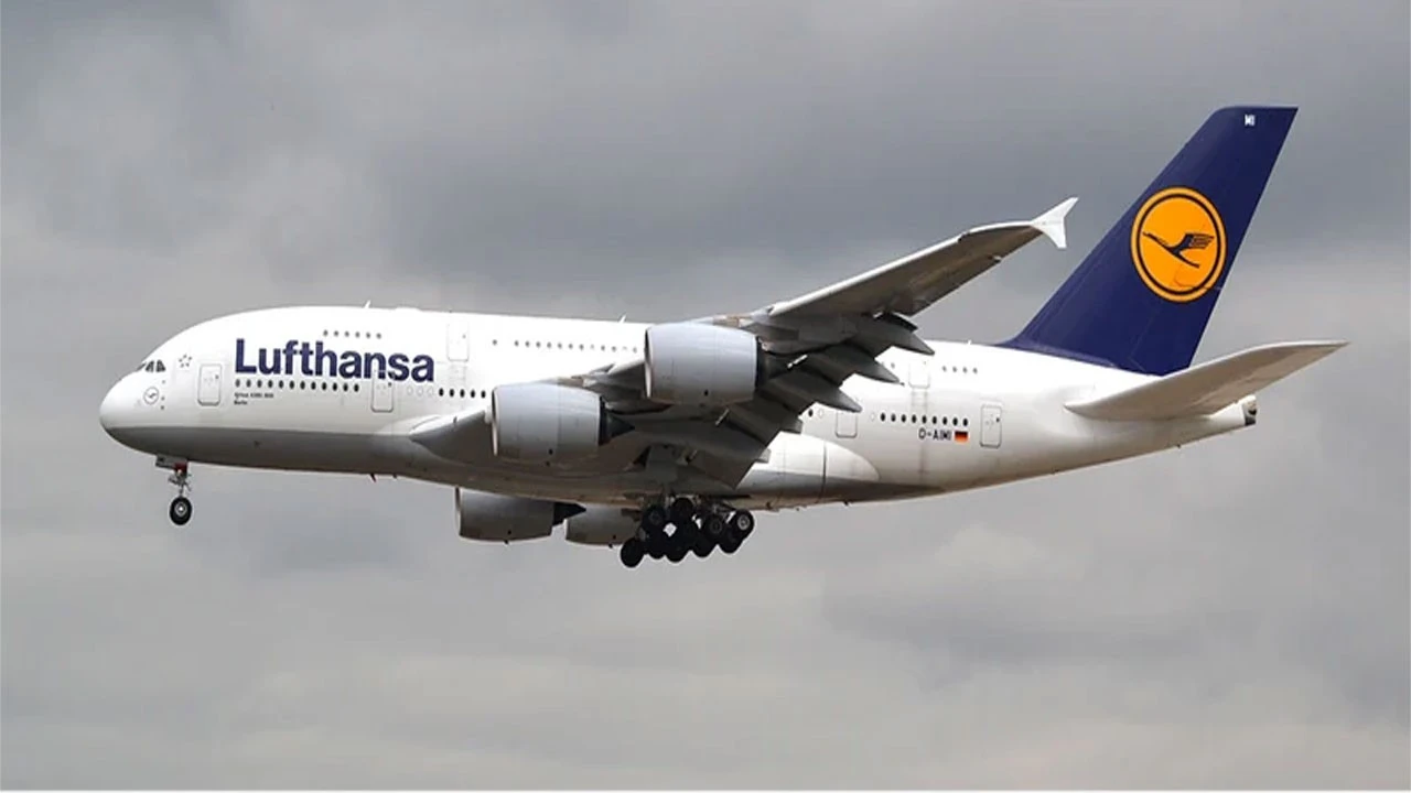 Lufthansa, TAP ihalesini kazandı: 1,2 milyar euroluk anlaşma