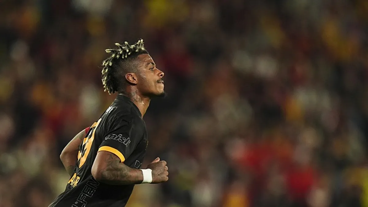 Mario Lemina: Atamadıklarımızı da atmalıyız!