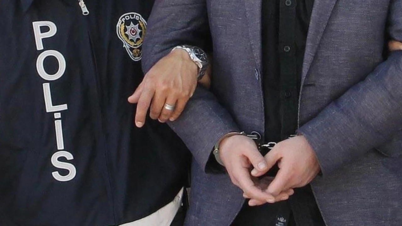 Bornova'daki orman yangınına ilişkin soruşturmada iki kişi tutuklandı