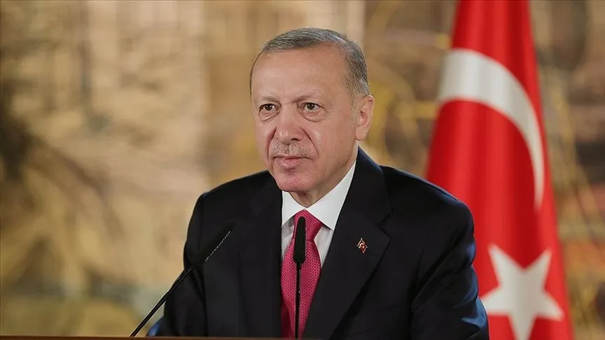 Cumhurbaşkanı Erdoğan, Antalya Havalimanı yeni terminal binalarının açılışını yapacak