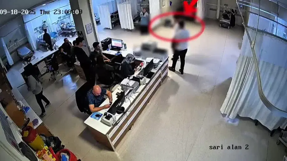 Alkollü araç kullandı, cezadan kaçmak için arkadaşına kan verirdi