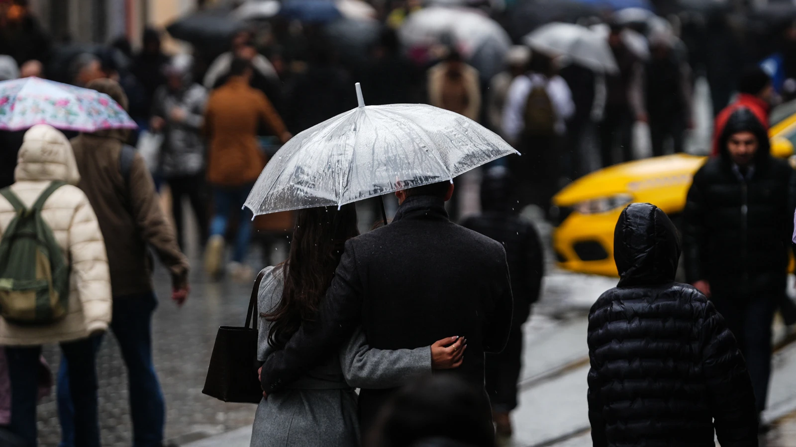 İstanbul Valiliği saat verdi: Günlerce sürecek