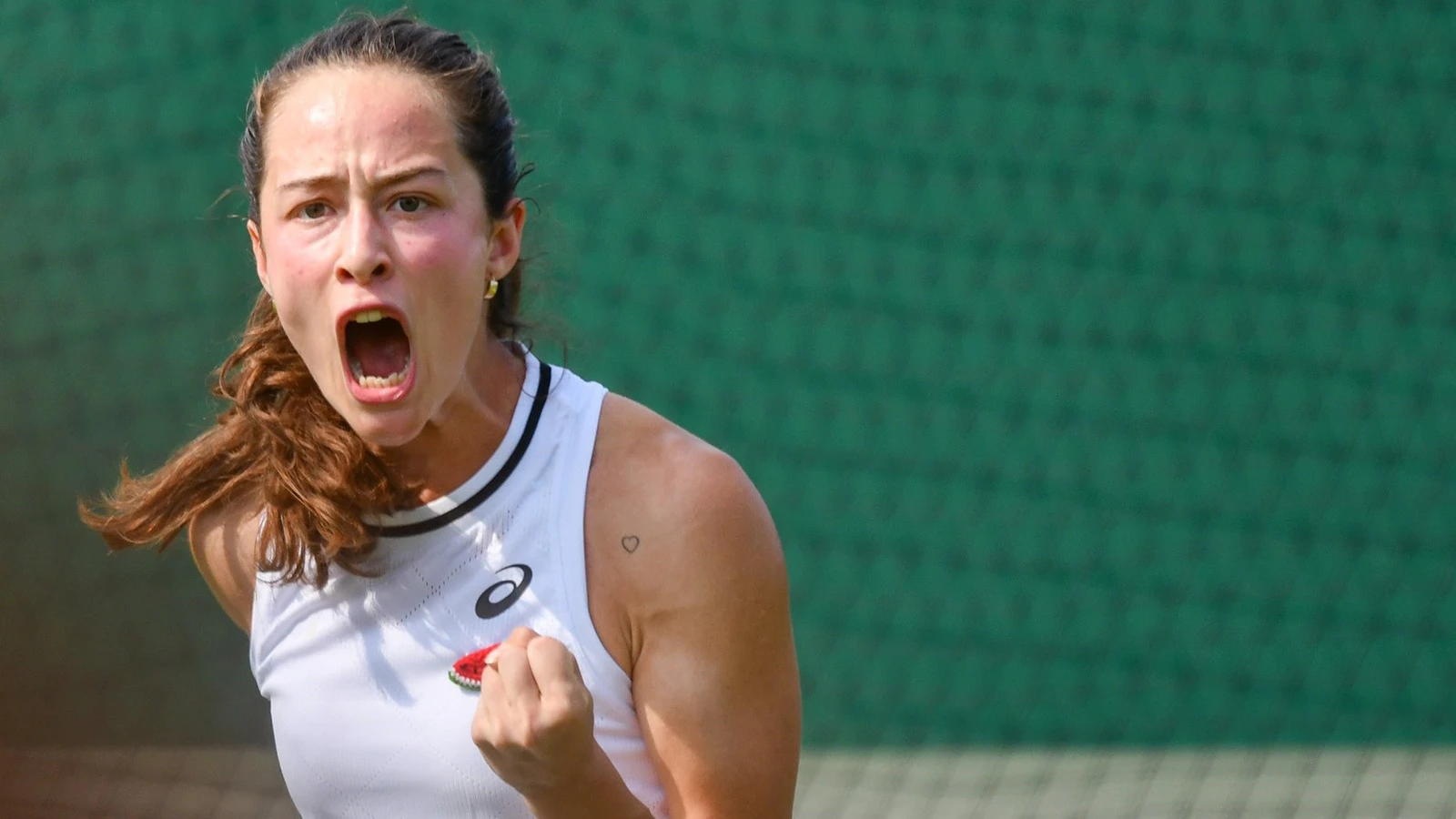 Zeynep Sönmez, Uluslararası Brisbane Tenis Turnuvası elemelerinde final turuna kaldı