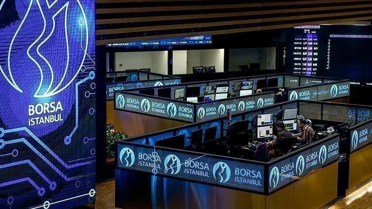 Yeni hafta, yeni rekor! BIST 100 zirvede kapandı