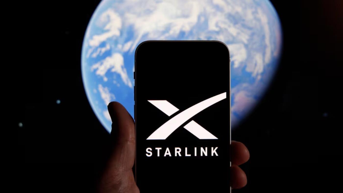 Starlink’te küresel kesinti: Yazılım hatası milyonları etkiledi
