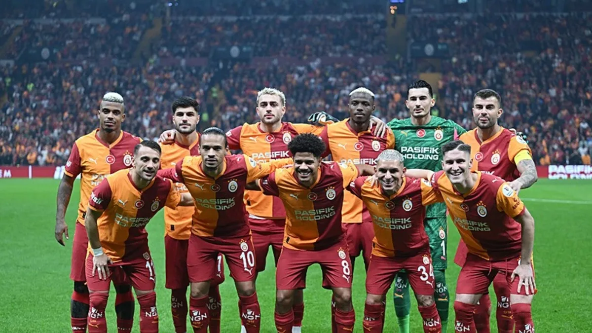 Galatasaray'a şok haber! Ajax deplasmanında olmayacak