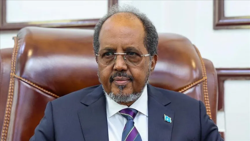 Somali Cumhurbaşkanı Mahmud, "dolaylı seçimler döneminin" sona erdiğini açıkladı