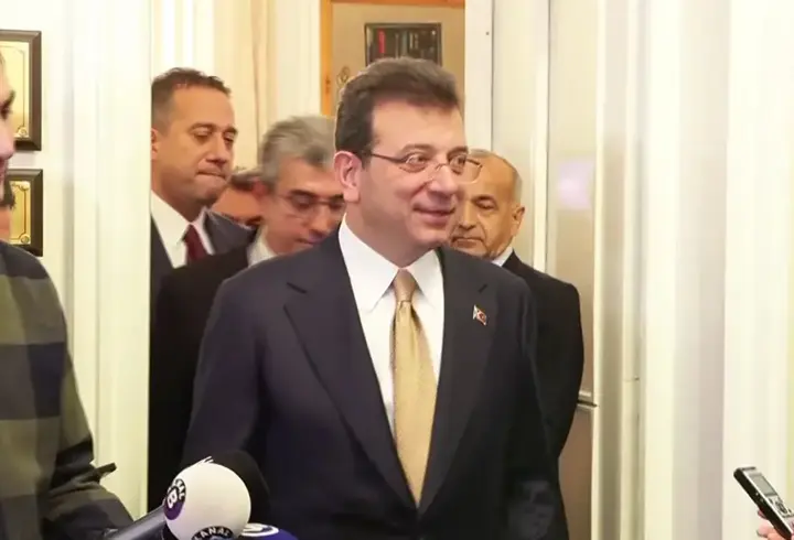 Yolsuzluk ve terör soruşturmalarında kimler tutuklandı?
