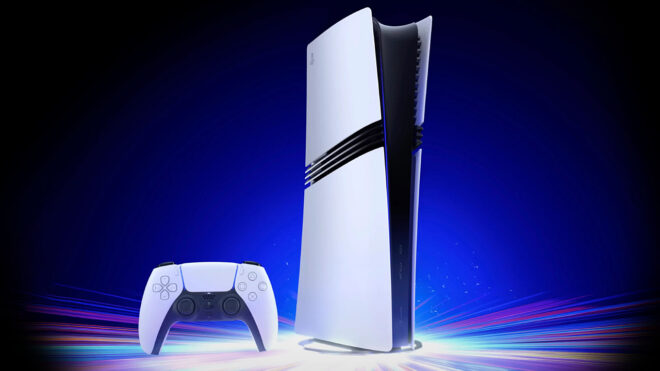 PlayStation 5 Pro, 2026’da FSR4’ün teknikleriyle güçlendirilecek.