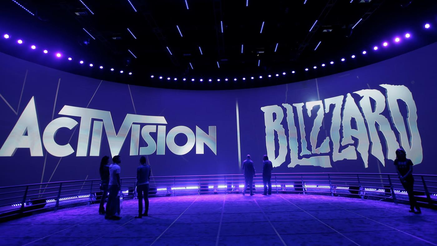 Battle.net'te Activision Blizzard indirimleri başladı: İşte fırsatlar