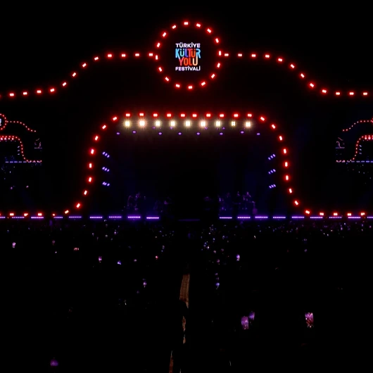 Diyarbakır Kültür Yolu Festivali Konserleri 17-18 Ekim 2026: Diyarbakır Kültür Yolu Festivali Hangi Sanatçılar Gelecek?