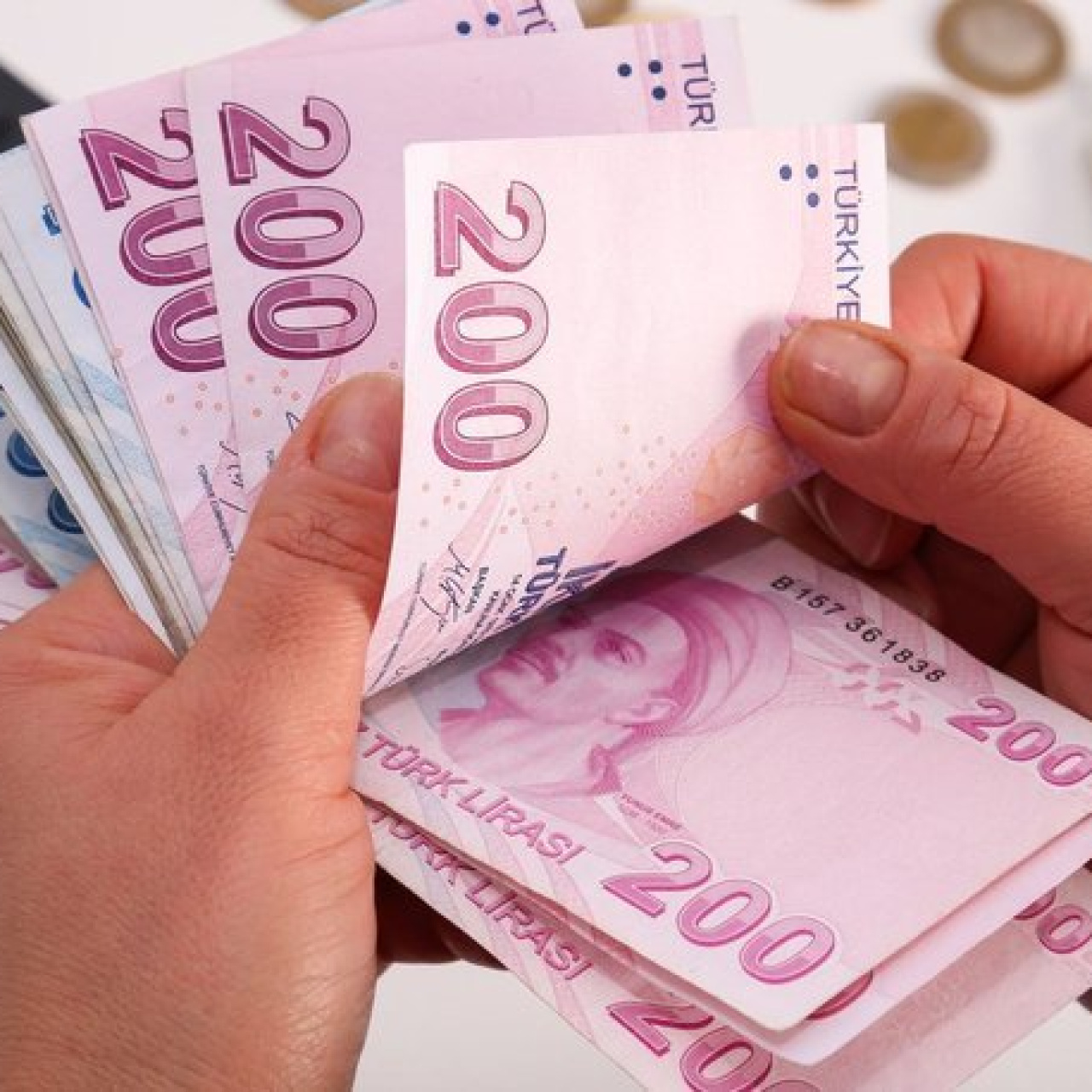 Asgari ücrette ilk toplantı tarihi belli oldu!
