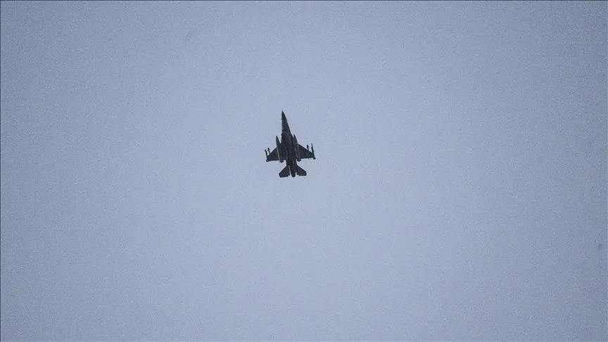 İsrailli pilotların, Gazze'deki hava saldırılardan rahatsızlık duyduğu iddia edildi