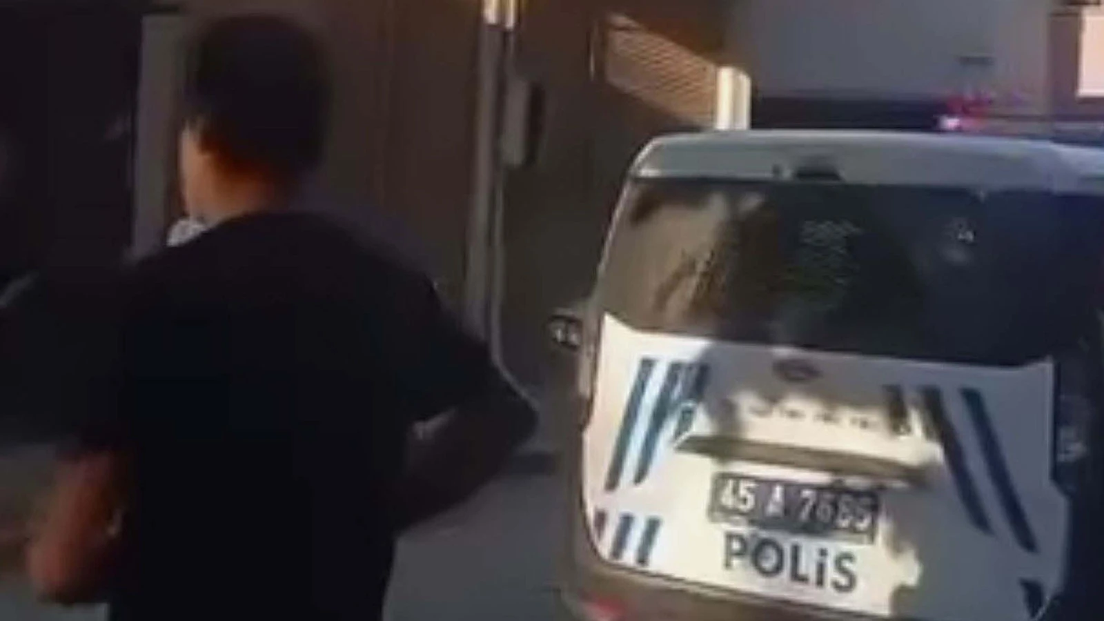 Sokak kedisini pompalı tüfekle vurarak öldüren şüpheliye gözaltı