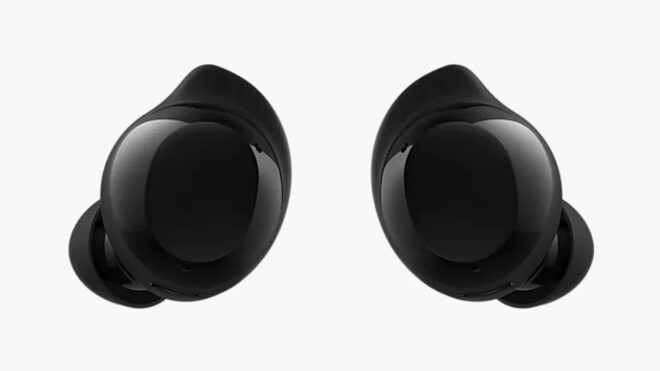 Samsung Galaxy Buds Core kablosuz kulaklığın tasarımı ortaya çıktı