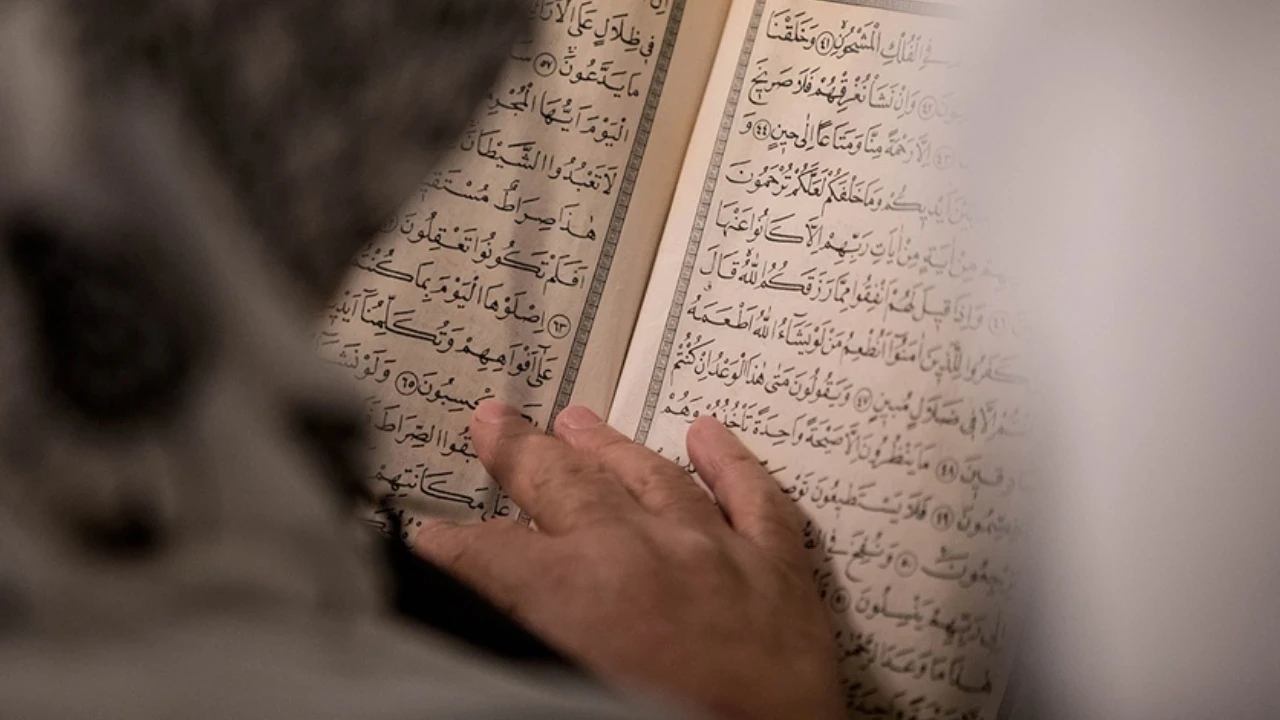 2026 Kadir Gecesi ne zaman, hangi güne denk geliyor?
