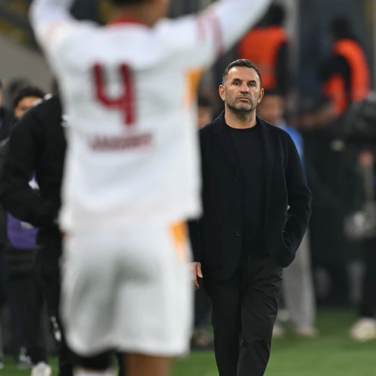 Galatasaraylı Yıldız Lille Ve Fenerbahçe Maçlarında Yok