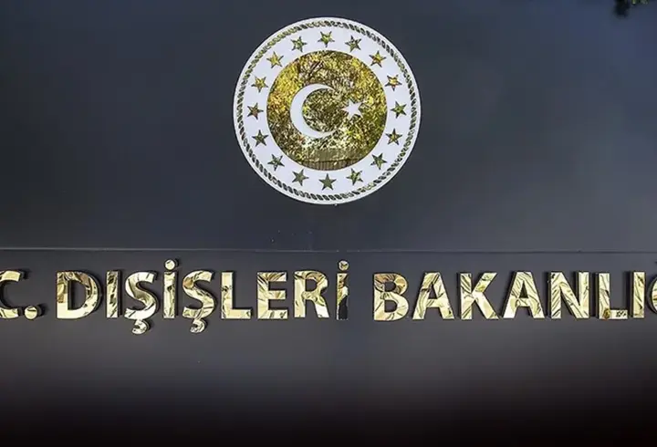 İsrail’in Erdoğan açıklamasına Dışişleri’nden sert tepki: “Korkak ve çürümüş zihniyeti yansıtıyor”