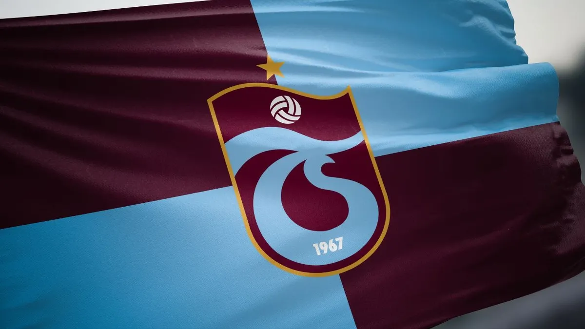 Trabzonspor Christ Inao Oulai transferini resmen açıkladı