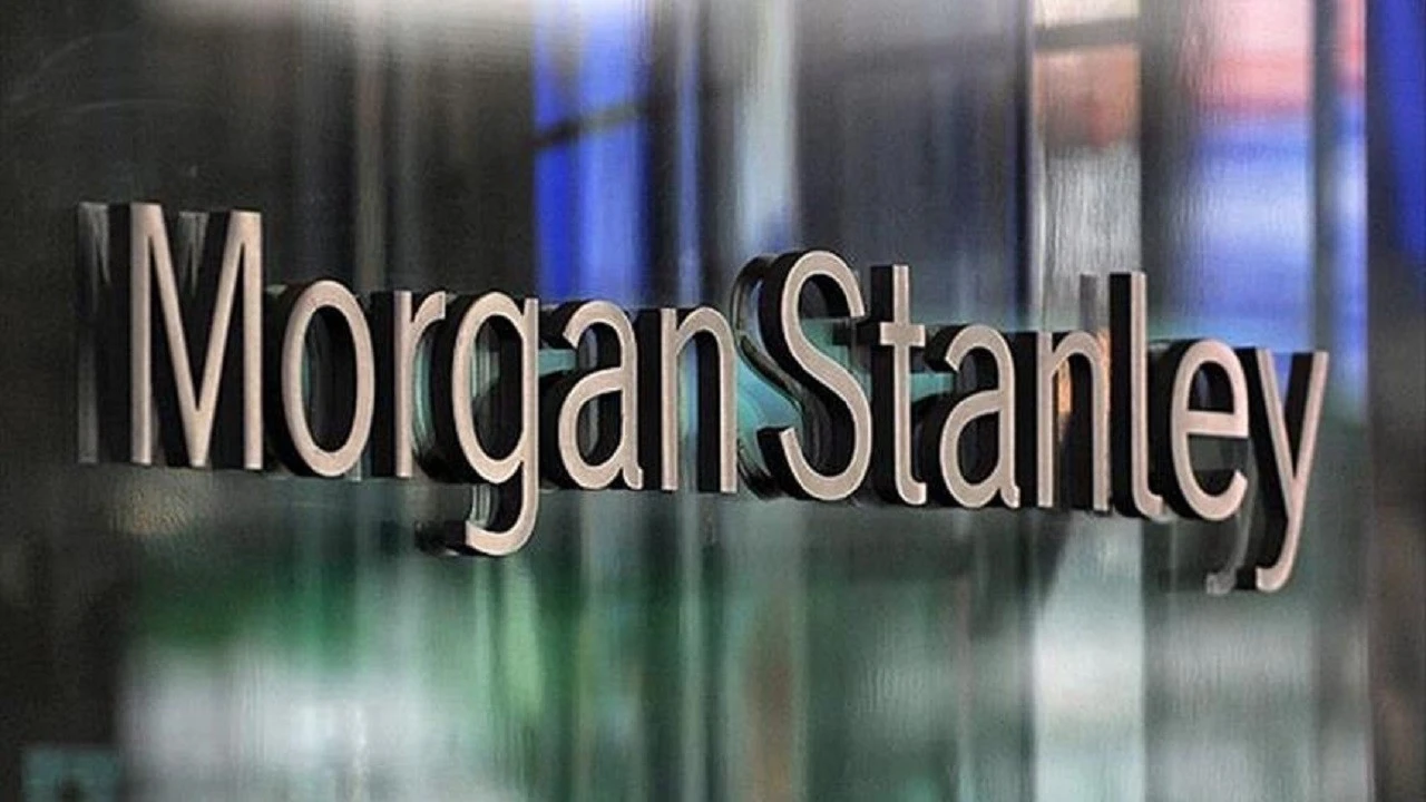Morgan Stanley, tüm ABD'li dev bankaların hedef fiyatlarını yükseltti