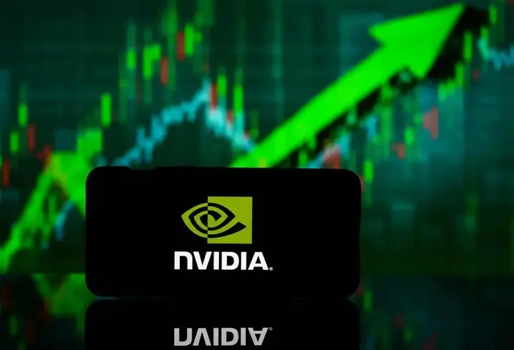 Nvidia yapay zeka alanında başka bir atılım daha yapacak