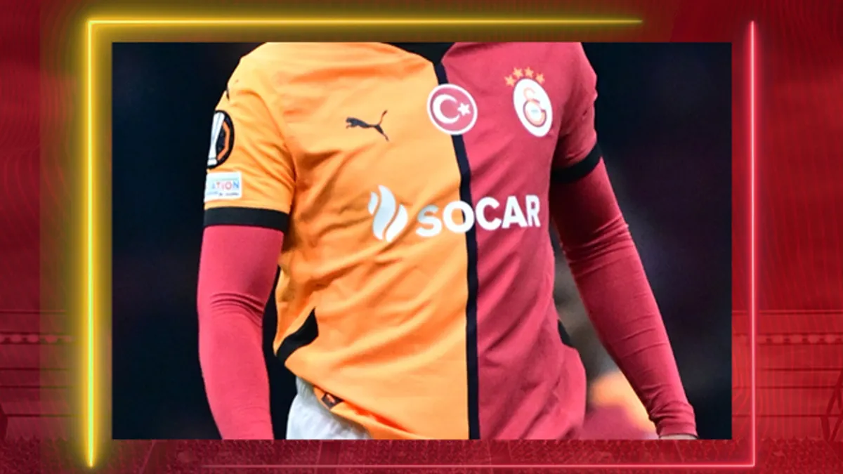 Galatasaray'da ilk ayrılık belli oldu! Sezon sonunda veda ediyor
