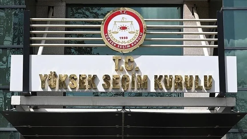 Belde statüsü kazanan 6 yerleşim yerinde 7 Haziran'da seçim yapılacak