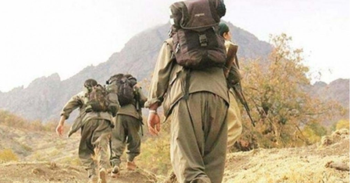 Son Dakika Haberi: PKK, Sincar'dan Çekiliyor | Irak Haberleri - Son Dakika Habertürk