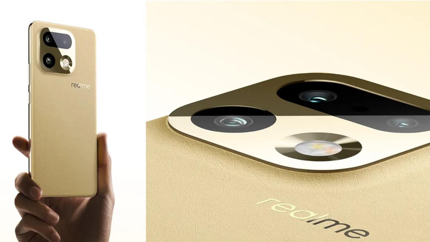 Realme 16 Pro geliyor: 7.000 mAh batarya ve dahası