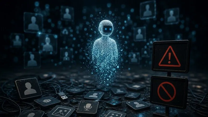 Ölümden sonra "rıza almadan" avatar oluşturulması etik tartışmaları beraberinde getiriyor
