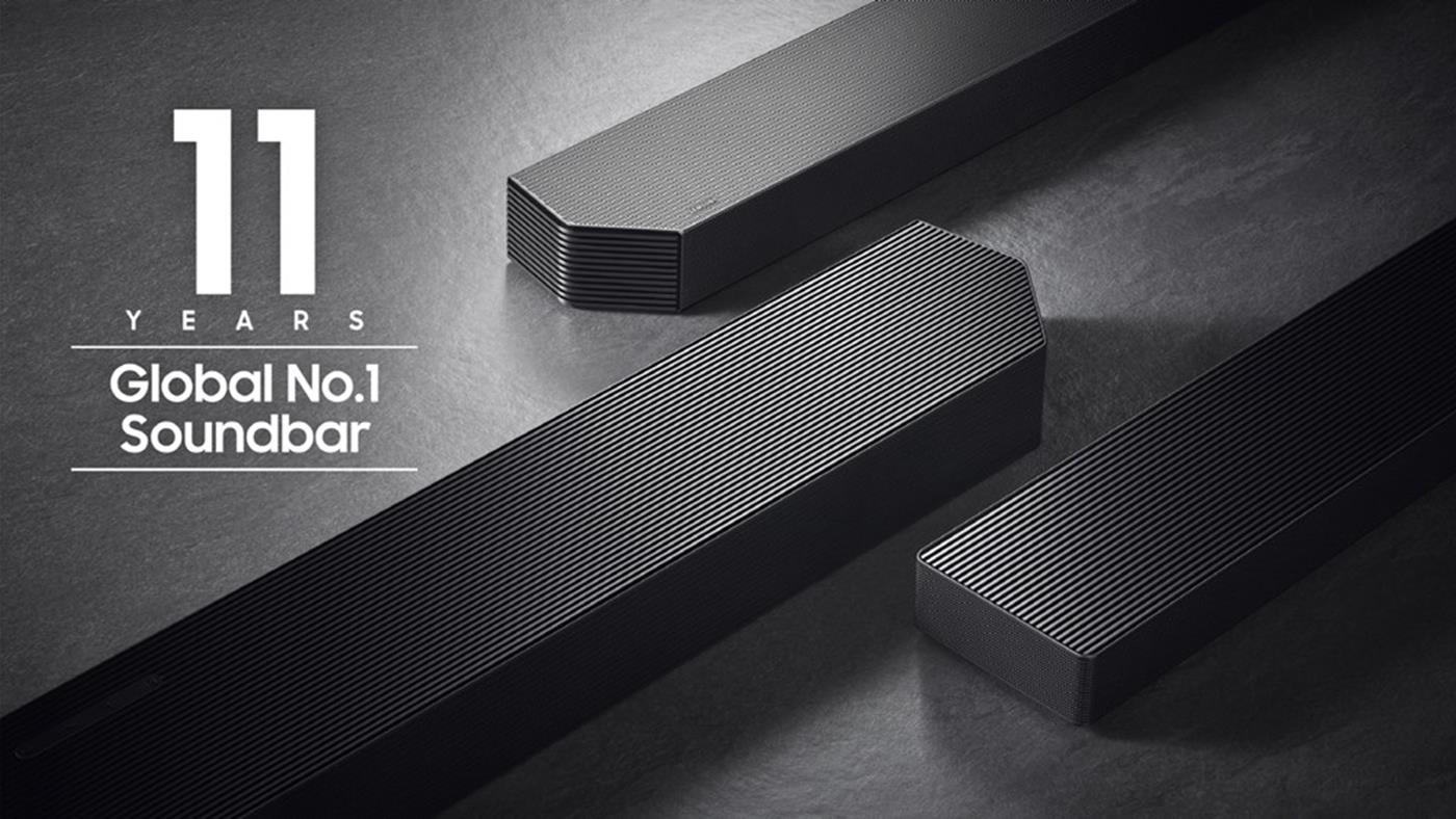 Dünyanın en büyük soundbar markası açıklandı