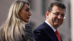 İBB soruşturmasında Dilek İmamoğlu'nun ağabeyi dahil 18 tutuklama