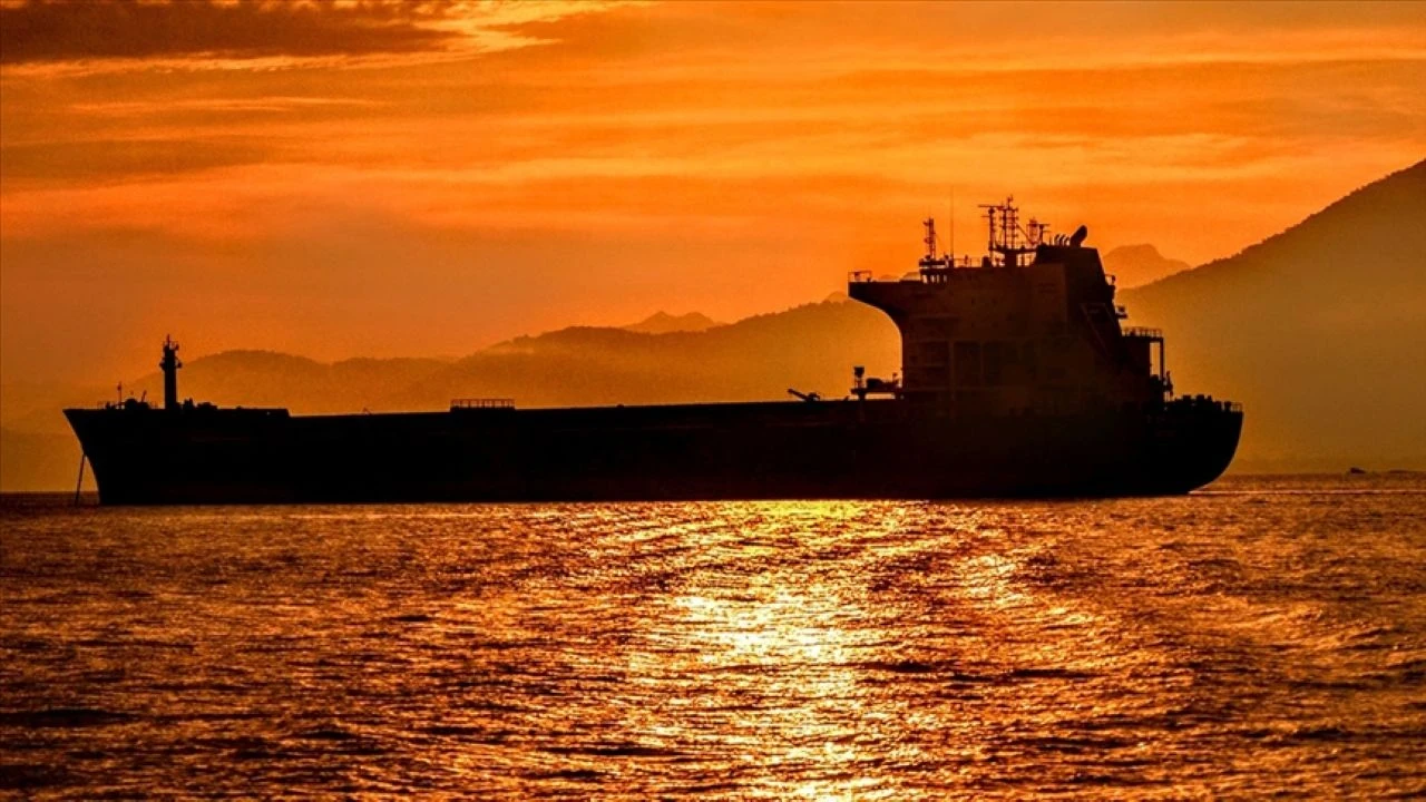 ABD, İran bağlantılı bir petrol tankerine el koydu