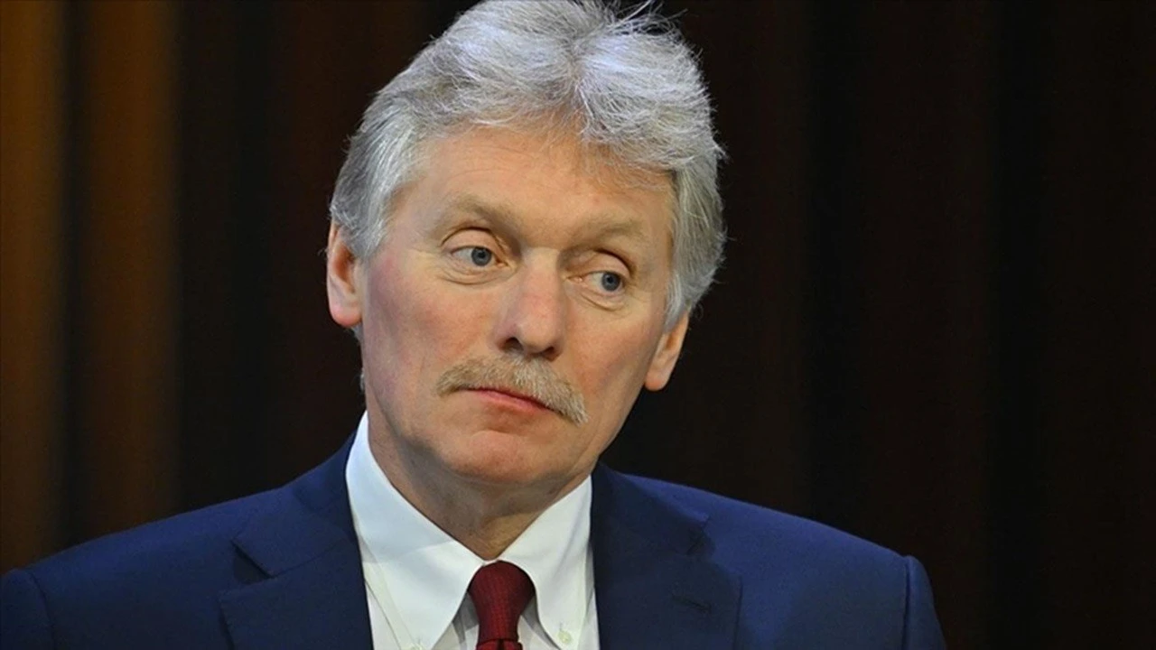 Kremlin: Trump-Putin görüşmesi gerekli ancak hazırlık şart