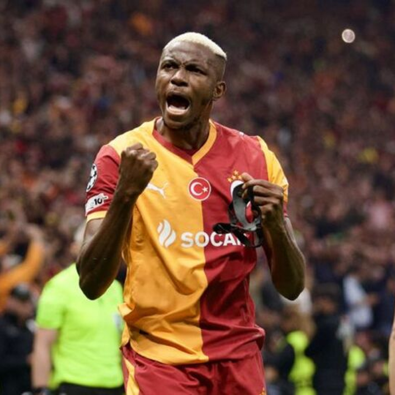 Galatasaray - Gençlerbirliği maçı hangi kanalda?