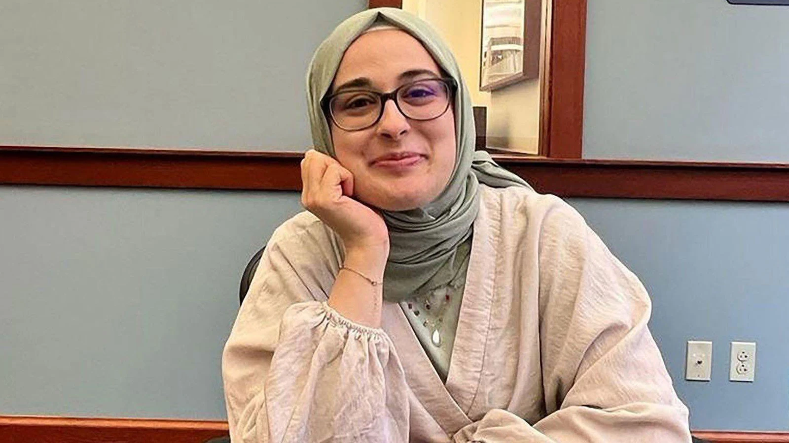 Boston Başkonsolosu Buner'dan Rümeysa Öztürk ile ilgili açıklama