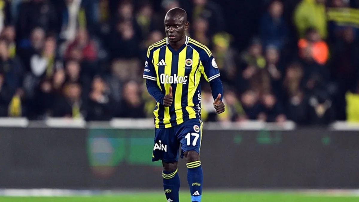 Ömer Üründül Fenerbahçe - Gençlerbirliği maçını değerlendirdi
