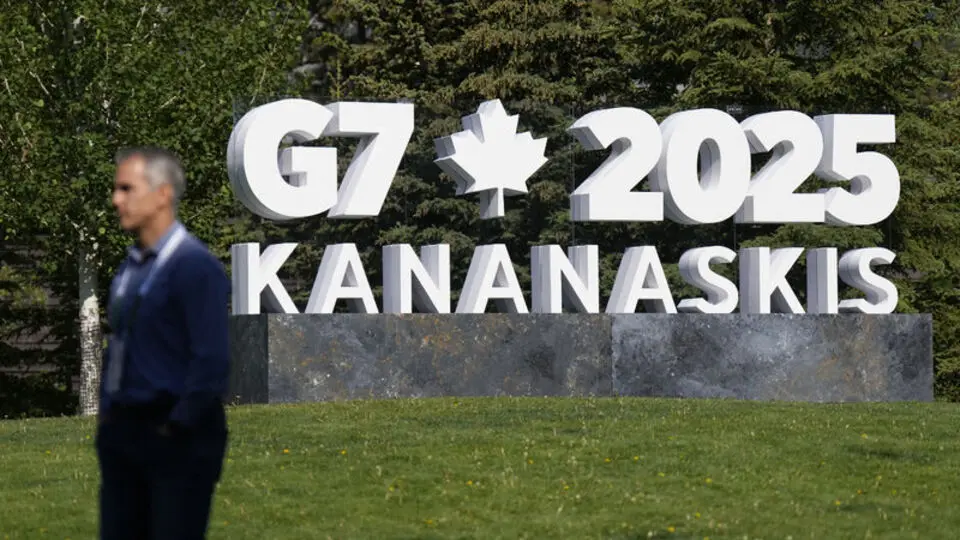 Kanada, Ukrayna konusuna ilişkin G7 bildirisini iptal ettiklerini açıkladı