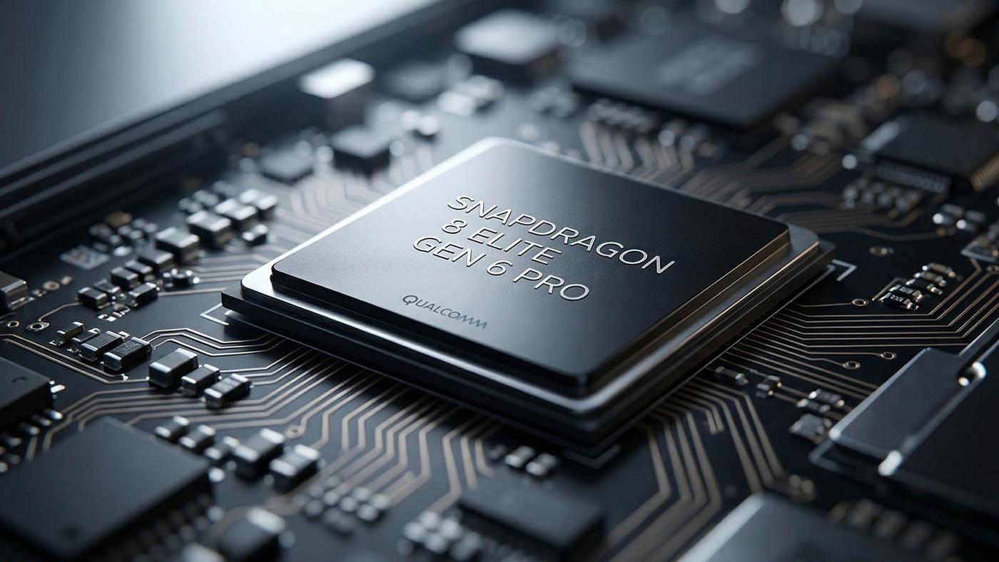Snapdragon 8 Elite Gen 6 Pro performansta hayal kırıklığı yaratabilir