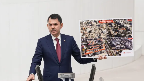 Kurum ve DEM'li isim arasında 'şantiye şefi' krizi
