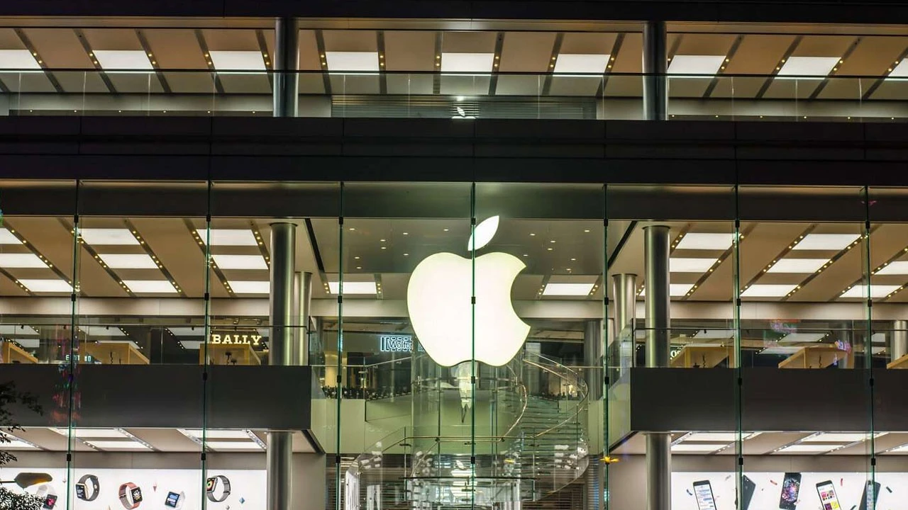Apple'dan ABD'de nadir toprak mineralleri madenine 500 milyon dolar yatırım