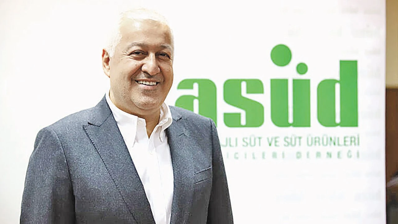 Kırsal kalkınmanın sembol ürününden söz ediyoruz