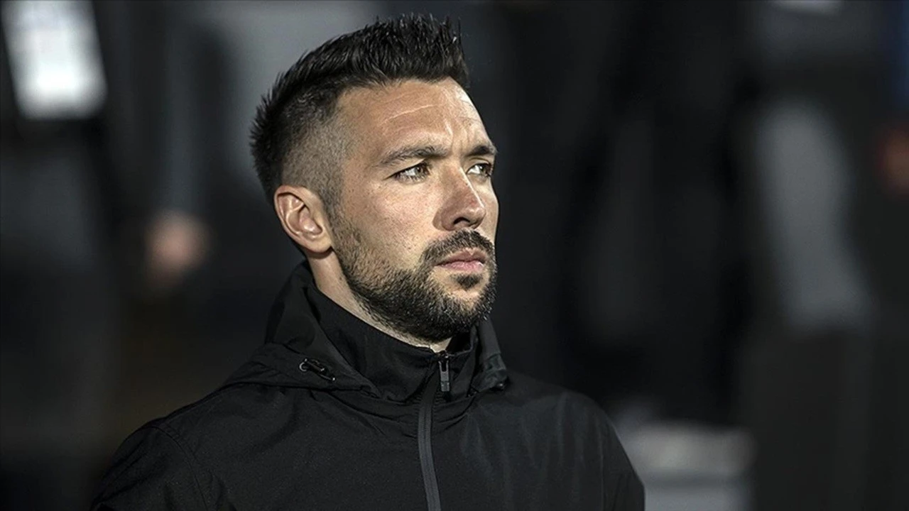 Porto’nun yeni teknik direktörü Francesco Farioli oldu