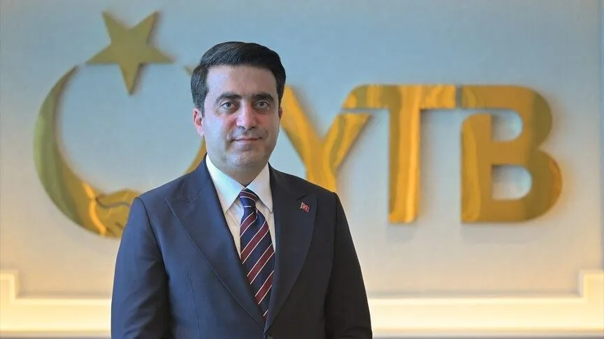 Ytb Başkanı Turus, Kuzey Afrika'da 2 Milyonu Aşkın Türk Kökenli Nüfus Olduğunu Belirtti