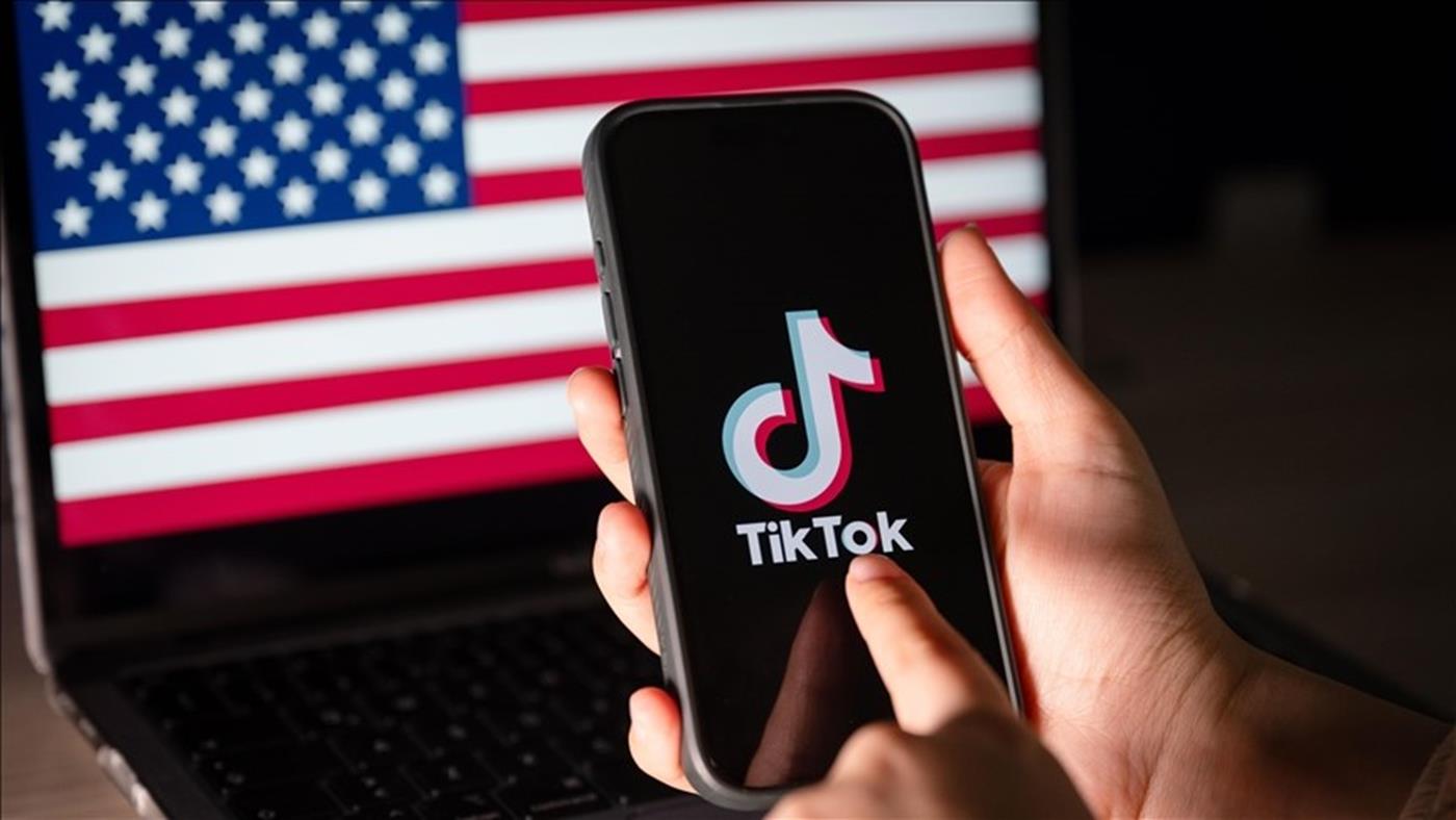 ABD ve Çin, TikTok konusunda anlaşmaya varmak üzere