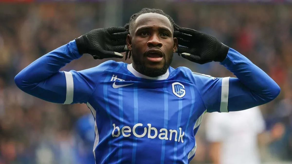TRANSFER HABERİ - Trabzonspor'da Paintsil teması!