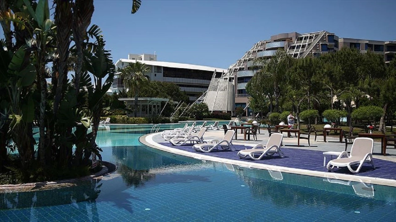 İsviçre'den Booking.com'a komisyon ayarı: Oranlar yüzde 25 düşürülecek