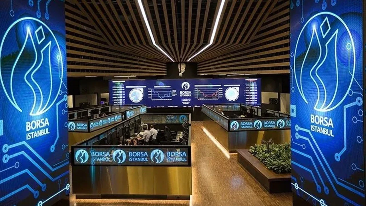 Borsa İstanbul Genel Müdürü Korkmaz Enes Ergun'dan Spk Açıklaması: Bildirimlerimizi Gerçekleştirdik