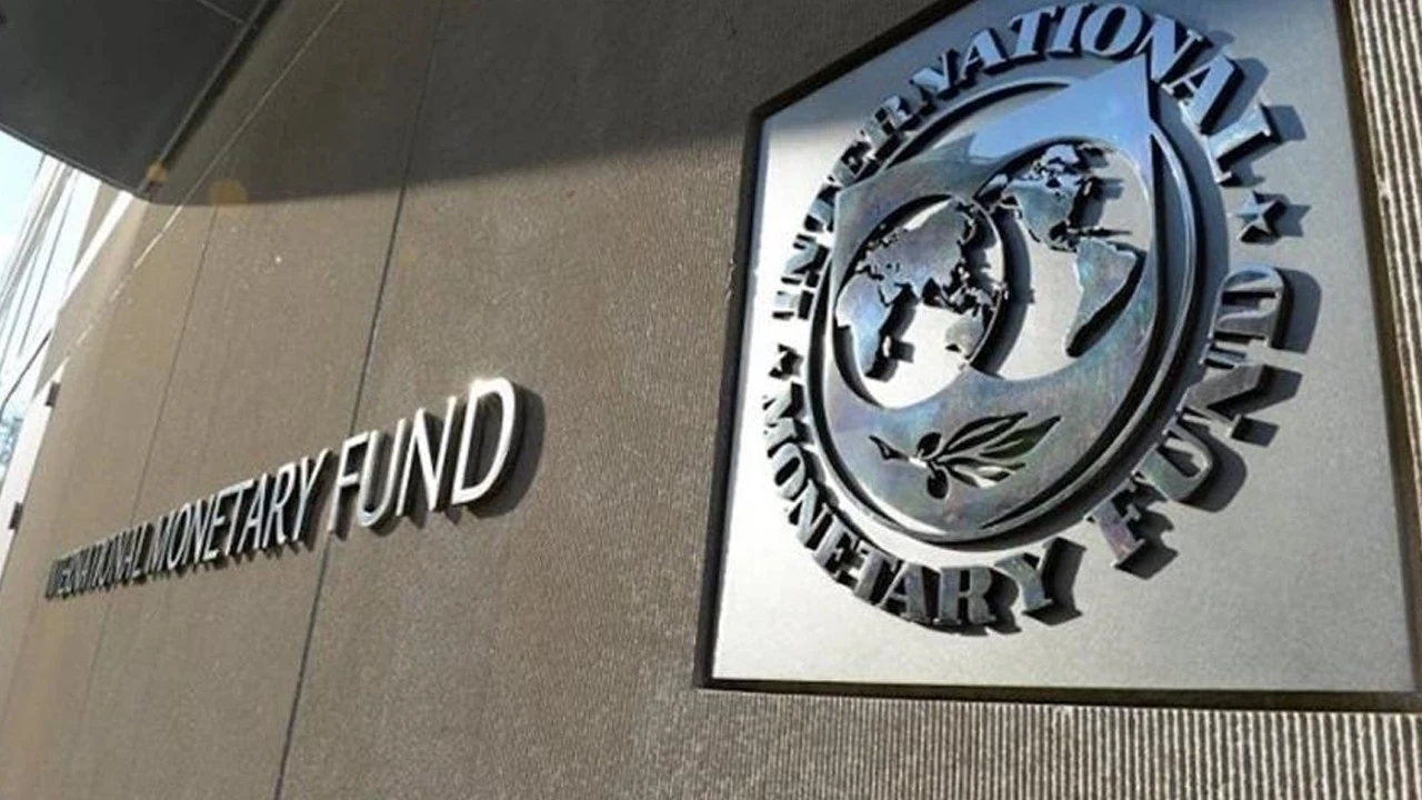 IMF'den Orta Doğu uyarısı: Enflasyon ve büyüme için risk var
